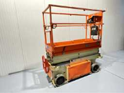 Online veiling Magazijn verkopen, gereedschappen en machines