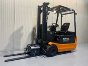 Online-Versteigerung Magazijn verkopen