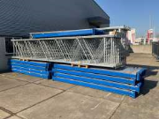Online auction Magazijnstellingen en goederen uit faillissementen