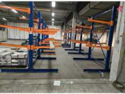 Online-Versteigerung Magazijnstellingen, machines en keukens