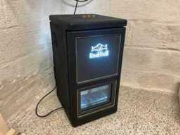 Online-Versteigerung Magazijnveiling