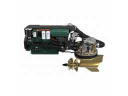 Online veiling Magazijnverkoop Marine equipment