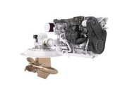 Online veiling Magazijnverkoop Marine equipment