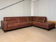 Online auction Magazijnvoorraad en showroommeubilair wegens bedrijfsverhuizing
