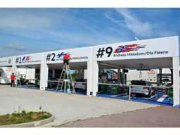 Online veiling MAN 6x6 Rally service truck, Rallyteam tent/pitbox, Metaalbewerkingsmachines en Rally apparatuur en toebehoren