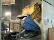 Online veiling Manitou verreiker, maalmolens/shredders, agglomerator, mechanische drogers en elektrostatische scheider