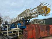 Online veiling Maritiem materieel West Coast International drilling supply