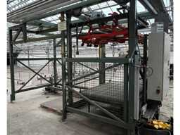 Online-Versteigerung Materieelveiling bloembollenbedrijven Karma en WK Fleurs