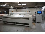 Online-Versteigerung Matrassenfabriek MTF Matefa Cuijk B.V. uit faillissement (Machines / Inventaris) (1/2)