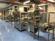 Vente aux enchères en ligne Menken Orlando PET potten afvullijnen, procesapparatuur en equipment