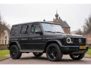Online auction Mercedes G-Klasse G500 AMG