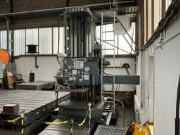 Online-Versteigerung Metaal- en Plaatbewerkingsmachines