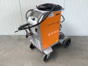 Online-Versteigerung Metaalbewerking machines, lasapparaten en compressoren
