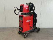 Online-Versteigerung Metaalbewerking machines, lasapparaten en compressoren