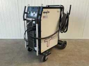 Online veiling Metaalbewerking machines, lasapparaten en compressoren