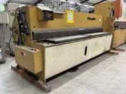 Vente aux enchères en ligne Metaalbewerkingmachines, bouwmachines en gereedschappen