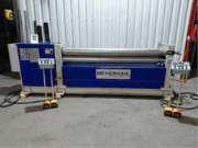 Online auction Metaalbewerkingsmachine, generatoren, kappersinventaris, werkkleding, bouwbeslag en verlichting