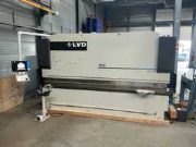 Online auction Metaalbewerkingsmachines afkomstig uit het faillissement Bauporte Design Entrances