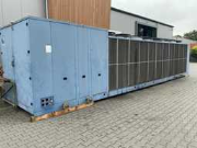 Online veiling Metaalbewerkingsmachines, bouwmachines en gereedschappen
