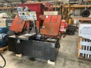 Online auction Metaalbewerkingsmachines, bouwmachines en gereedschappen
