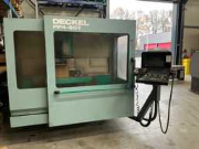 Vente aux enchères en ligne Metaalbewerkingsmachines, bouwmachines en gereedschappen