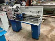 Online-Versteigerung Metaalbewerkingsmachines, bouwmachines en gereedschappen