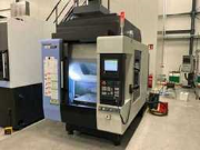 Vente aux enchères en ligne Metaalbewerkingsmachines, CNC draaibanken en bewerkingscentra