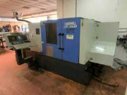 Online veiling Metaalbewerkingsmachines en agrarische gereedschappen wegens opruiming