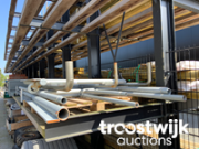 Vente aux enchères en ligne Metaalbewerkingsmachines en elektrische gereedschappen