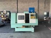 Online veiling Metaalbewerkingsmachines en hijsmaterialen