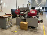 Online veiling Metaalbewerkingsmachines en precisiemechaniek afkomstig uit bedrijfsbeëindiging Hittech MPP