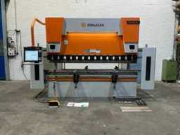 Online auction Metaalbewerkingsmachines en toebehoren | Troostwijk Auctions