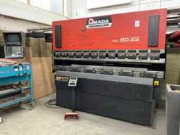 Online auction Metaalbewerkingsmachines en toebehoren wegens bedrijfsbeëindiging HHI Metaalwerken