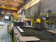 Online veiling Metaalbewerkingsmachines en toebehoren wegens bedrijfsverhuizing Kersten Group