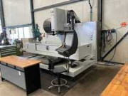 Online auction Metaalbewerkingsmachines en toebehoren wegens sluiting productielocatie Dubré B.V.
