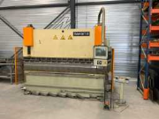 Online veiling Metaalbewerkingsmachines en toebehoren wegens verplaatsing productielocatie