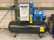 Vente aux enchères en ligne Metaalbewerkingsmachines, gereedschappen en onderdelen