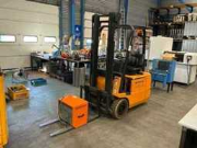 Online-Versteigerung Metaalbewerkingsmachines, gereedschappen en onderdelen