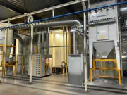 Vente aux enchères en ligne Metaalbewerkingsmachines, gereedschappen en voorraden