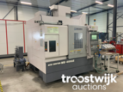Vente aux enchères en ligne Metaalbewerkingsmachines, heftrucks en hoogwerkers en gereedschap