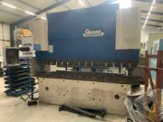 Online veiling Metaalbewerkingsmachines, heftrucks, gereedschappen en toebehoren