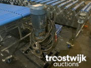 Online auction Metaalbewerkingsmachines, houtbewerkingsmachines en gereedschappen
