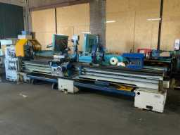 Online veiling Metaalbewerkingsmachines, houtbewerkingsmachines en gereedschappen