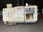 Online auction Metaalbewerkingsmachines, houtbewerkingsmachines en gereedschappen