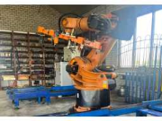 Online auction Metaalbewerkingsmachines, houtbewerkingsmachines, lasrobots en toebehoren
