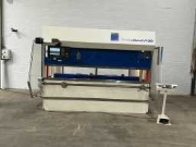 Online veiling Metaalbewerkingsmachines, intern transport en toebehoren
