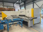 Vente aux enchères en ligne Metaalbewerkingsmachines, plaatwerk en verspaning