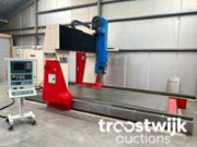 Online veiling Metaalbewerkingsmachines, toebehoren en heftrucks