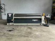 Online auction Metaalbewerkingsmachines, verspaning en plaatbewerking