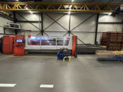 Online veiling Metaalbewerkingsmachines wegens reorganisatie Productie